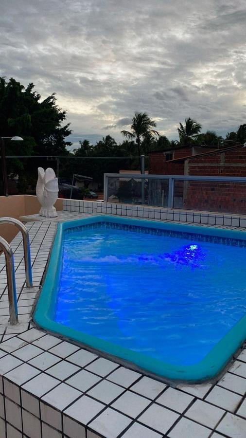 Pousada Pipas Gamboa Praia de Pipa Экстерьер фото